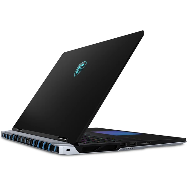 MSI Titan 18 HX A14VIG-071CZ černý - Notebooky - Obrázek ORE3000N01
