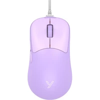 YENKEE YMS 3300MG APEX herní myš růžová - Myši