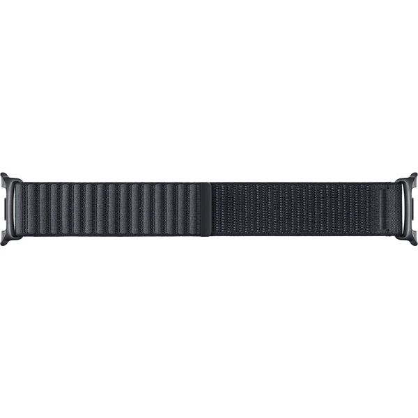 Samsung Fabric Band řemínek Galaxy Watch8 (M/L) grafitový - Řemínky - Obrázek ORGE000K01