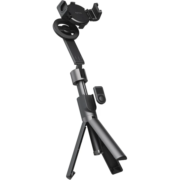 Epico Tripod Mag+ Selfie Stick černý - Držáky - Obrázek ORHJ000K01