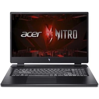 Acer Nitro 17 (AN17-41) černá - Notebooky