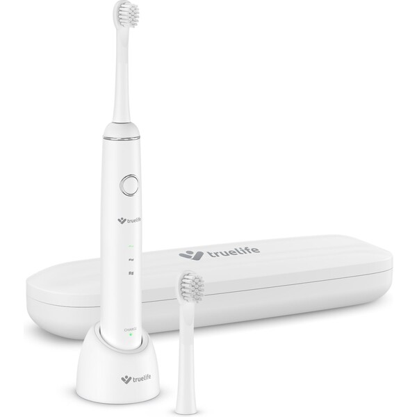 Truelife SonicBrush Junior J100 Bílá