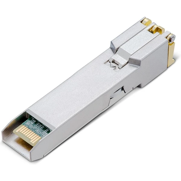 TP-Link TL-SM331T transceiver - SFP moduly - Obrázek ORMC300401
