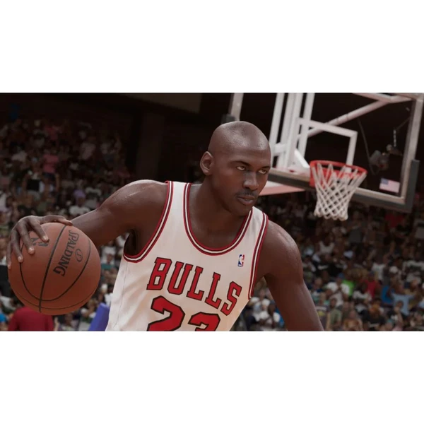 NBA 2K23 (PS5) - Hry pro PS5 - Obrázek OROE300401