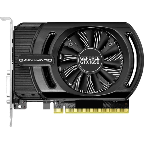 Gainward geforce gtx 1650 4gb hot sale