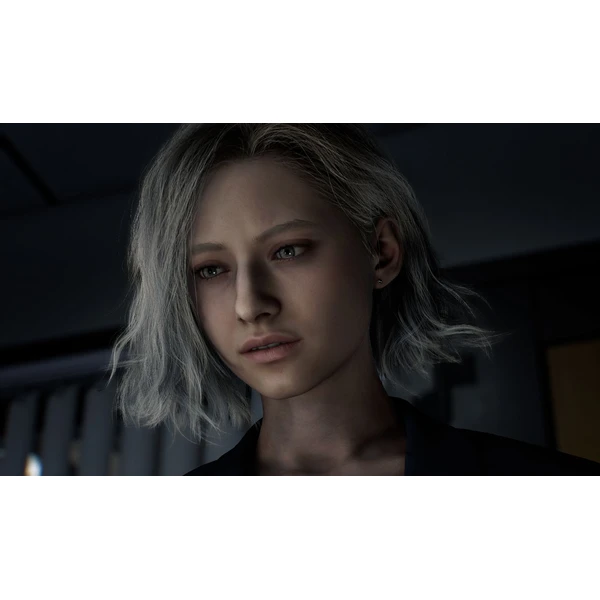 Resident Evil 9: Requiem (XSX) - Hry pro Xbox Series - Obrázek ORPK000K01