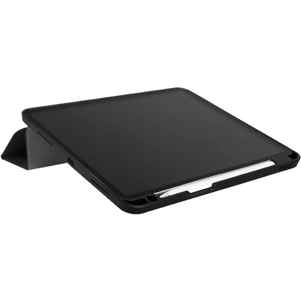 UNIQ Transforma pouzdro iPad Pro 12,9" (2021/2022) černé - Pouzdra - Obrázek ORTY000501