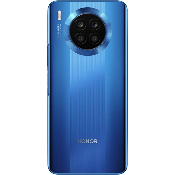 Honor 50 lite 6GB/128GB Deep Sea Blue - Mobilní telefony - Obrázek ORU6300401