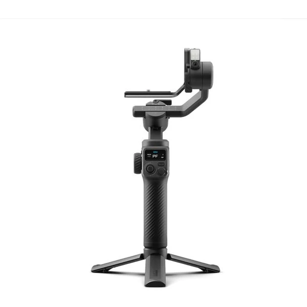 GoPro Gimbal Fluid Pro AI černý - Stabilizátory - Obrázek ORWJ000K01