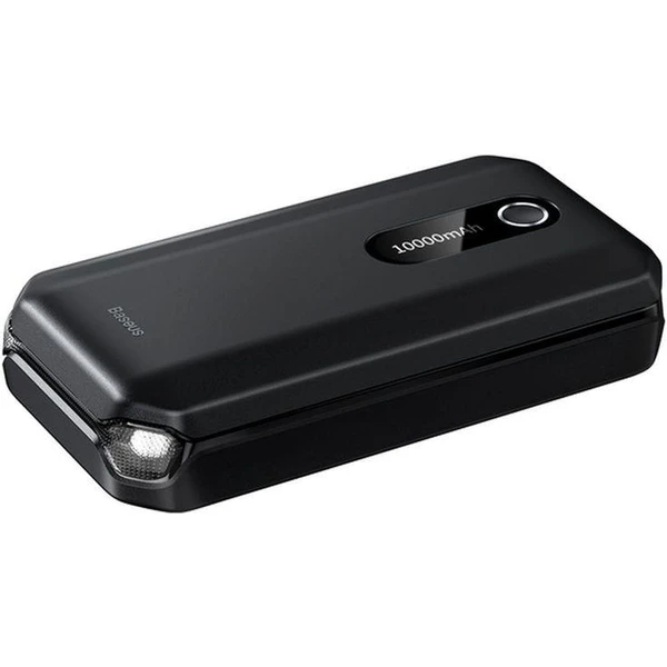 Baseus Super Energy Air powerbanka 10000mAh černá - Powerbanky - Obrázek ORWL000K01