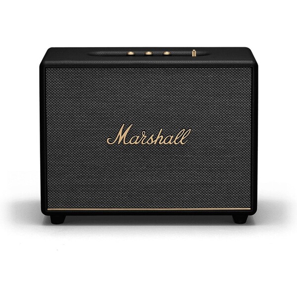 Marshall Woburn III 1006016 Černá