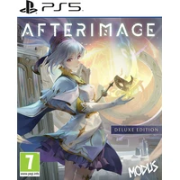 Afterimage (PS5) - Hry pro PS5