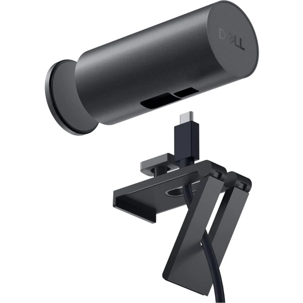Dell UltraSharp Webcam WB7022 - Webkamery - Obrázek OS0X000501