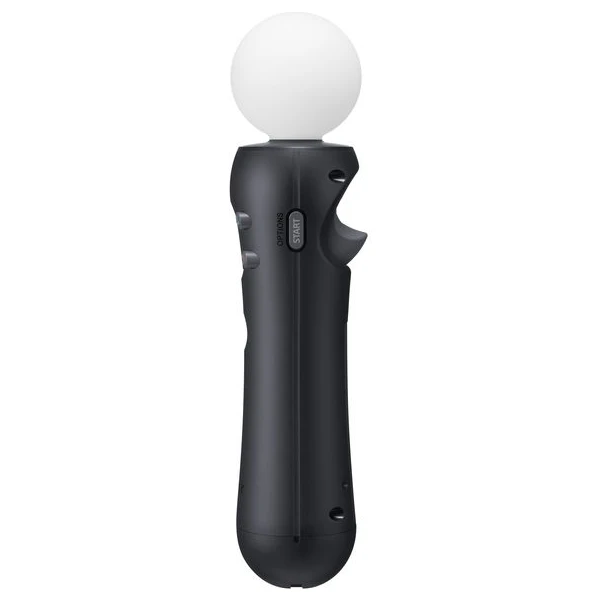 Sony Move Twin Pack (2x Move ovladače) - Herní ovladače - Obrázek OS4QF00101
