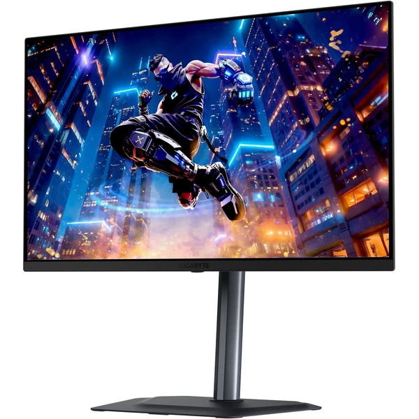 GIGABYTE MO27Q3 herní monitor 27" - Monitory - Obrázek OS5K000K01