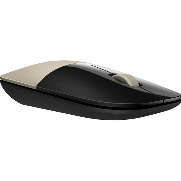 HP Z3700 bezdrátová myš gold - Myši - Obrázek OS66300301