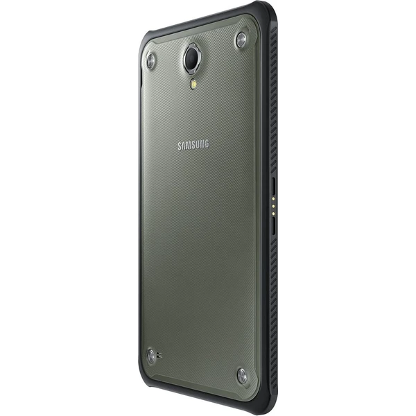 Samsung Galaxy Tab Active 8.0 SM-T360 16GB LTE šedý - Tablety - Obrázek OS6D000101