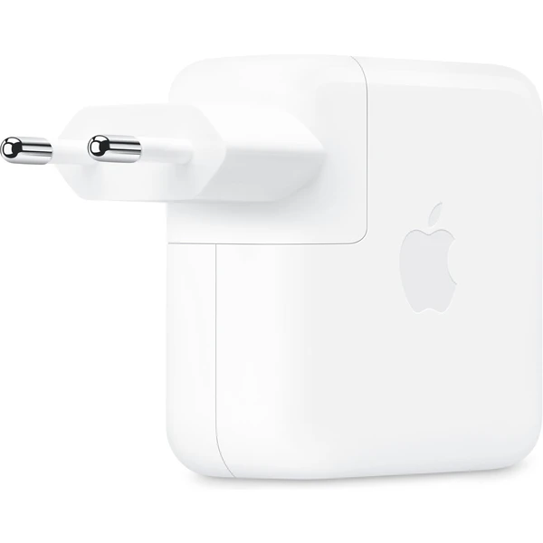 Apple 70W USB-C napájecí adaptér - Nabíječky - Obrázek OS6P100501