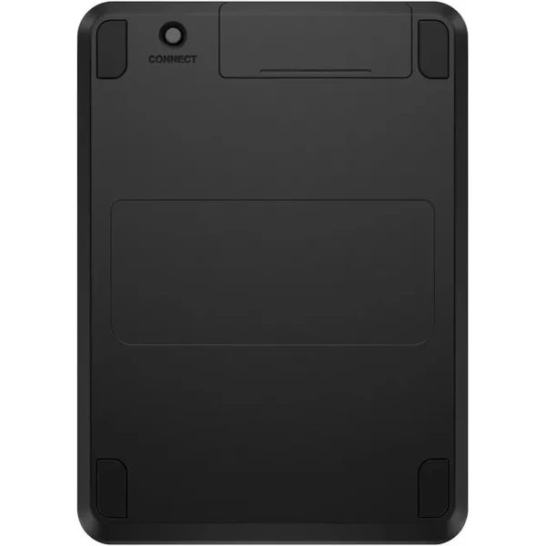 HP 430 bezdrátový numerický blok černý - Klávesnice - Obrázek OS9E000K01