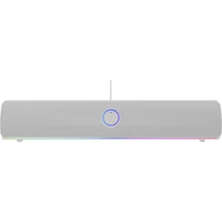 Genesis Helium 312BT soundbar bílý - Reproduktory