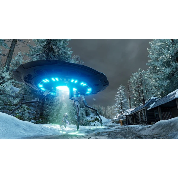 Destroy All Humans! 2 - Reprobed (Xbox Series X) - Hry pro Xbox Series - Obrázek OSD2700301