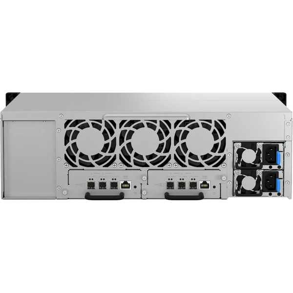 QNAP TL-R1620Sdc - NAS servery - Obrázek OSFK000K01