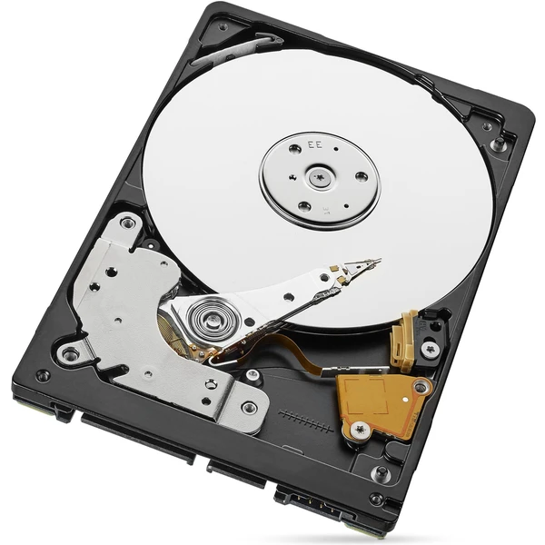 Seagate BarraCuda HDD 2,5" 2TB - Pevné disky - Obrázek OSKP600301