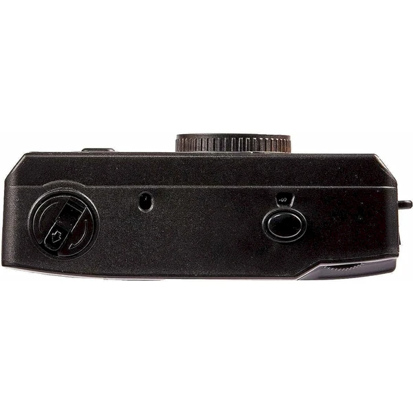 Kodak ULTRA F9 Reusable Camera Yellow - Fotoaparáty - Obrázek OSP0000N01