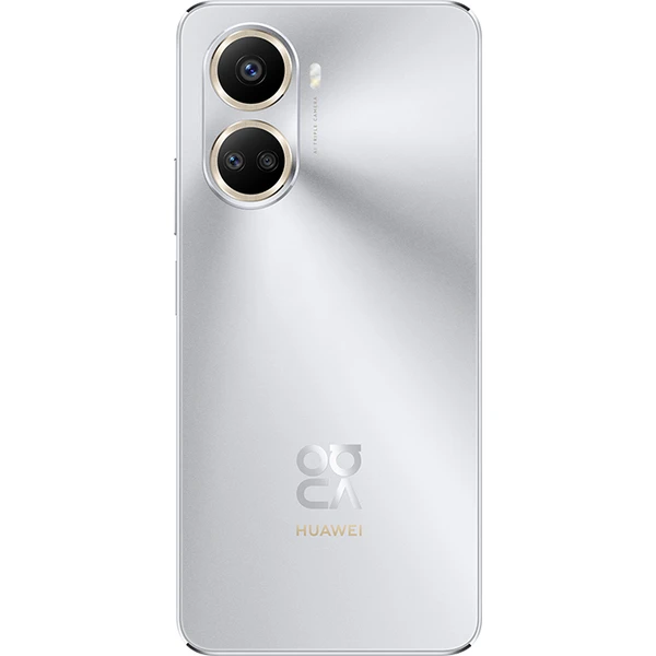 Huawei Nova 10 SE Starry Silver - Mobilní telefony - Obrázek OSS5700301