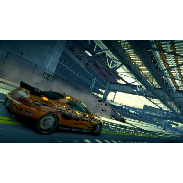 Burnout Paradise Remastered (SWITCH) - Hry pro Nintendo Switch - Obrázek OT04100201