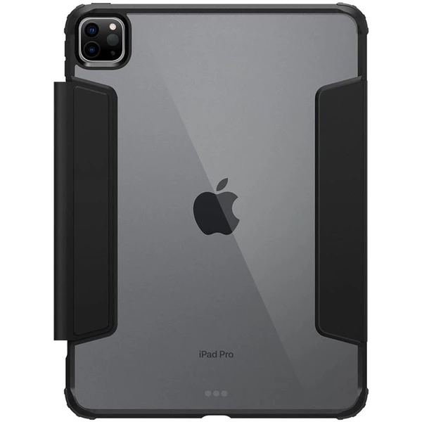 Spigen Ultra Hybrid Pro pouzdro iPad Pro 11" (22/21/20/18) černé - Pouzdra - Obrázek OTC5000L01