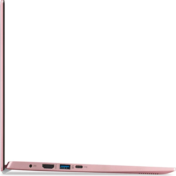 Acer Swift 1 (SF114-33-P3T7) růžový - Notebooky - Obrázek OTCU000501