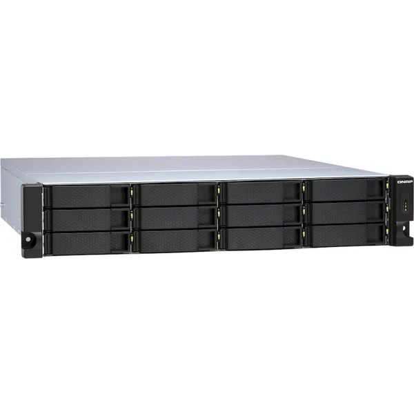 QNAP TL-R1200S-RP - NAS servery - Obrázek OTFK000K01