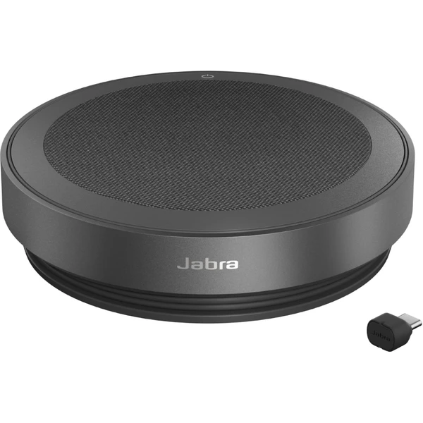 Jabra Speak2 75 MS Teams Link 380c/390c - Konferenční mikrofony - Obrázek OTH4000601