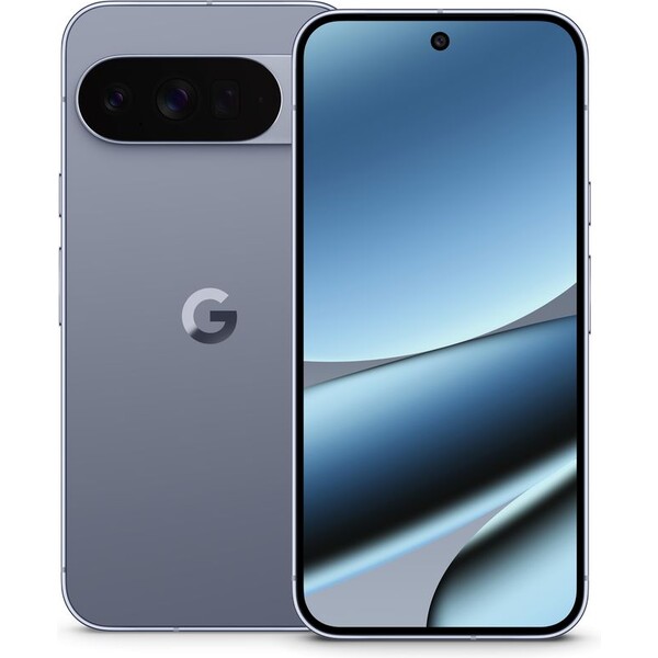 Google Pixel 10 Pro XL 16GB/256GB Moonstone Šedá