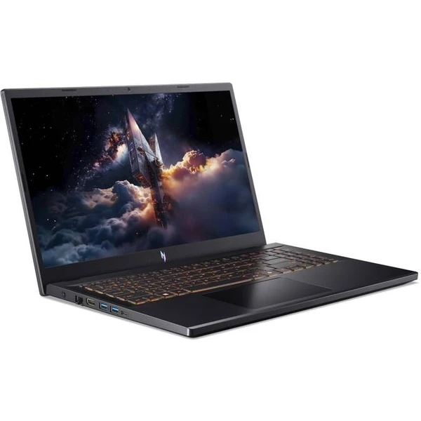 Acer Nitro V 15 (ANV15-52-54XL) RTX 5050 černý - Notebooky - Obrázek OTHJ000K01
