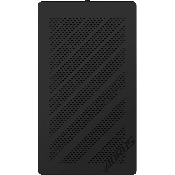 GIGABYTE AORUS NVIDIA GeForce RTX 5090 AI BOX - Grafické karty - Obrázek OTLI000K01
