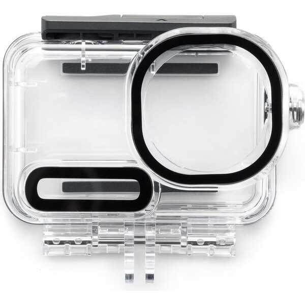 DJI Osmo Action 6 Waterproof Case Čirá