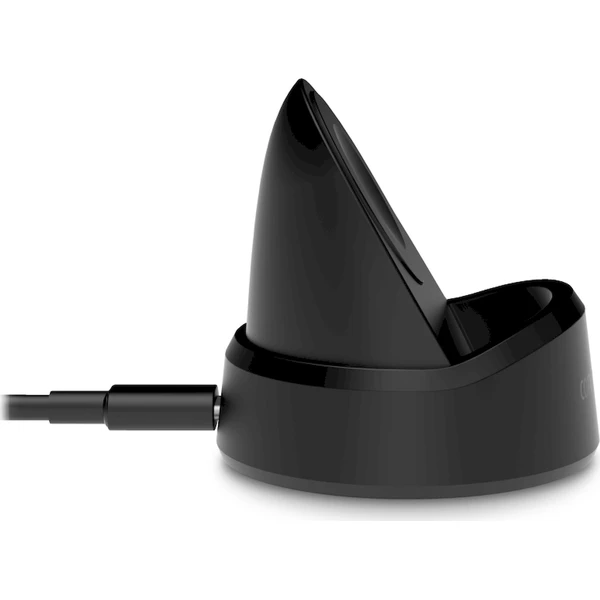 CONNECT IT WatchCharger bezdrátová nabíječka kompatibilní s Apple černá - Nabíječky - Obrázek OTRK000K01