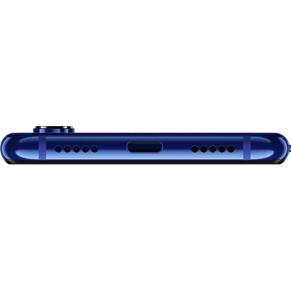 Xiaomi Mi 9 SE 6GB/128GB modrý - Mobilní telefony - Obrázek OTU3000301