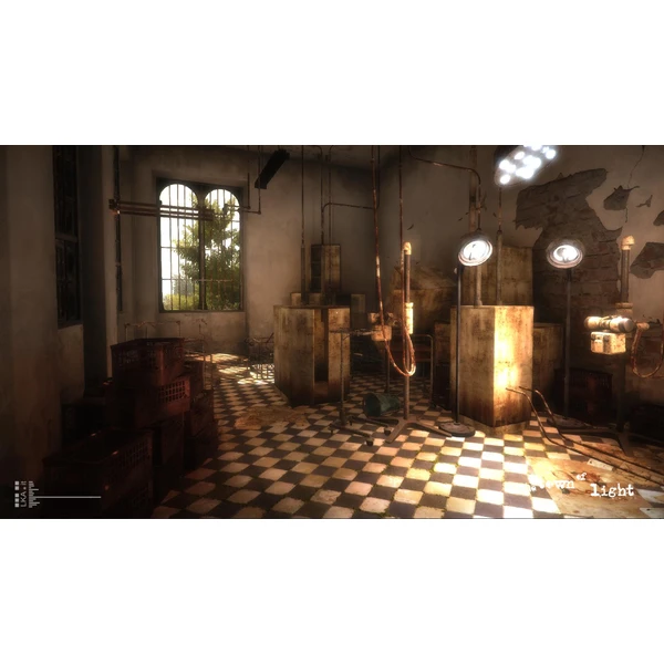 The Town of Light (Xbox One) - Hry pro Xbox One - Obrázek OTZ3100201