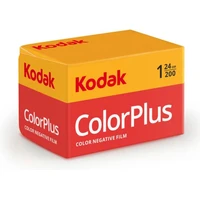 Kodak Colorplus 200/135 barevný kinofilm (24 snímků) - Kinofilmy