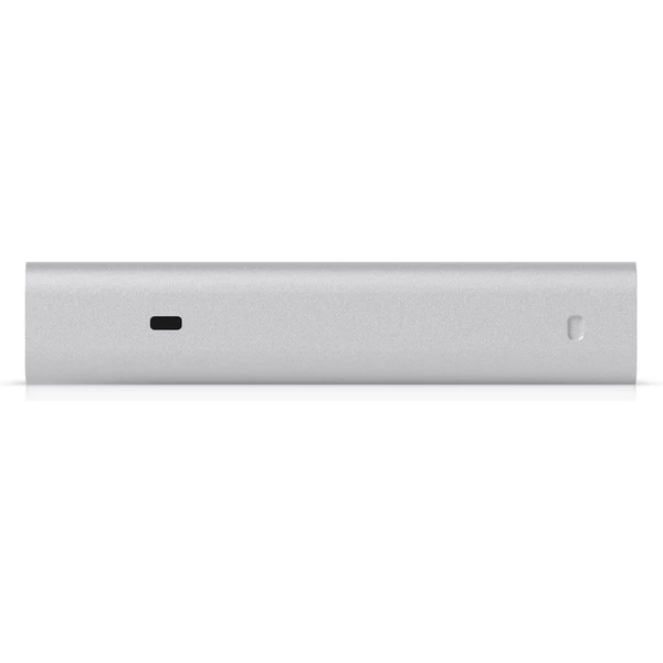 Ubiquiti UniFi Cloud Key+ SSD cloudový kontroler - Síťové kontrolery - Obrázek OU0F000K01
