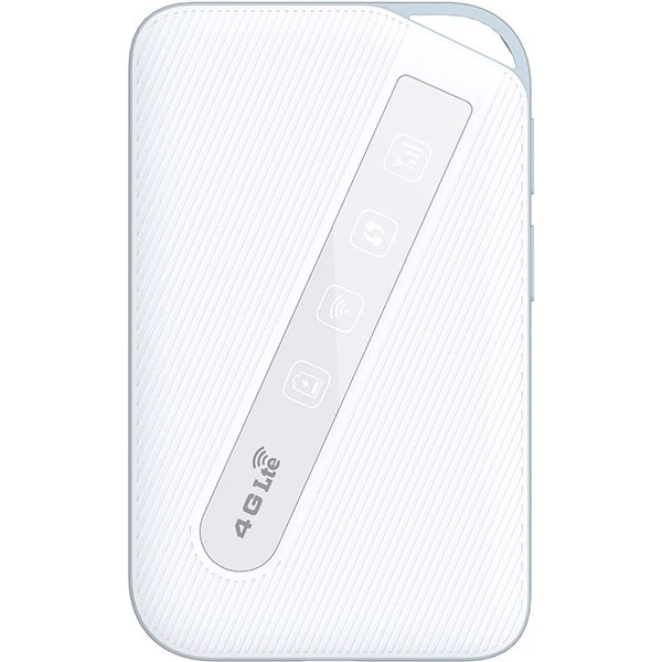 D-Link 4G LTE AX300 Wi-Fi 6 Mobile Hotspot - Síťové adaptéry - Obrázek OU0J000K01