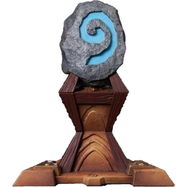 Replika Blizzard Hearthstone - Decorative Lamp