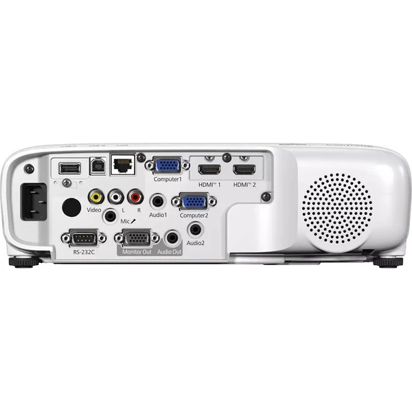 Epson EB-994F projektor bílý - Projektory - Obrázek OU6L000K01