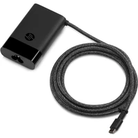 HP 65W USB-C napájecí adaptér - Nabíječky