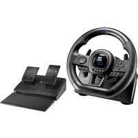 SUPERDRIVE SV650 volant s pedály - Volanty