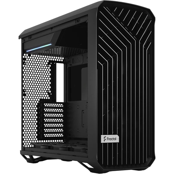 Fractal Design Torrent Černá TG Light Tint - Počítačové skříně - Obrázek OU8W600301