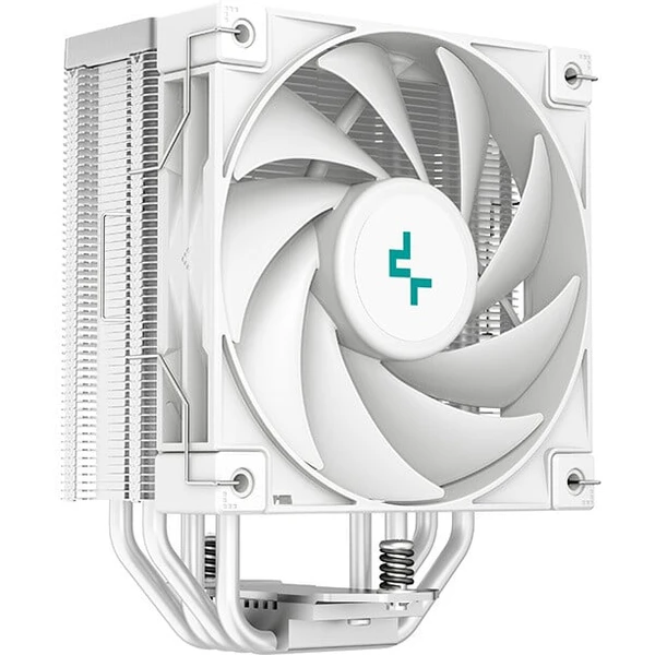 DEEPCOOL AK400 bílý - Chladiče - Obrázek OUEJ100501